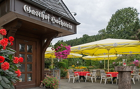 Link Gasthof Hochstein